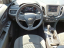 Thumbnail image of 2021 Chevrolet Equinox at Rossi Chrysler Dodge Jeep Ram