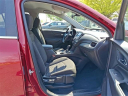 Thumbnail image of 2021 Chevrolet Equinox at Rossi Chrysler Dodge Jeep Ram