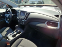 Thumbnail image of 2021 Chevrolet Equinox at Rossi Chrysler Dodge Jeep Ram