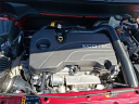 Thumbnail image of 2021 Chevrolet Equinox at Rossi Chrysler Dodge Jeep Ram