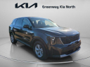 Thumbnail image of 2025 Kia Sorento at OrlandoKiaNorth - NEW