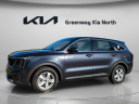 Thumbnail image of 2025 Kia Sorento at OrlandoKiaNorth - NEW
