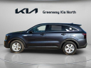 Thumbnail image of 2025 Kia Sorento at OrlandoKiaNorth - NEW