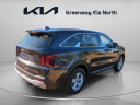 Thumbnail image of 2025 Kia Sorento at OrlandoKiaNorth - NEW