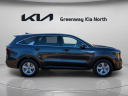 Thumbnail image of 2025 Kia Sorento at OrlandoKiaNorth - NEW