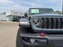 2025 Jeep Wrangler Rubicon X at Wetzel Chrysler Jeep Dodge Ram