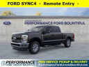 Thumbnail image of 2025 Ford F-250 Super Duty at NEW - Ford Bountiful