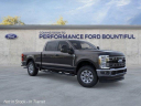 Thumbnail image of 2025 Ford F-250 Super Duty at NEW - Ford Bountiful