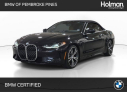 Thumbnail image of 2022 BMW 4 Series at Lauderdale BMW Of Pembroke Pines - New