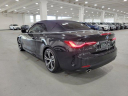 Thumbnail image of 2022 BMW 4 Series at Lauderdale BMW Of Pembroke Pines - New