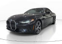 Thumbnail image of 2022 BMW 4 Series at Lauderdale BMW Of Pembroke Pines - New