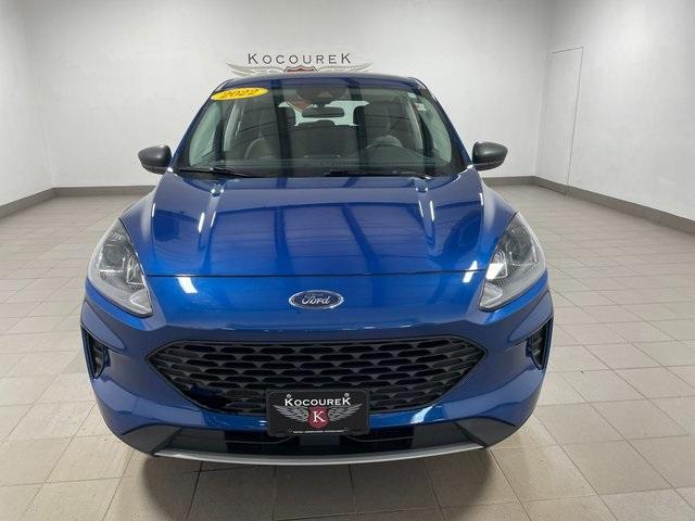 Thumbnail image of 2022 Ford Escape at Kocourek Ford Lincoln