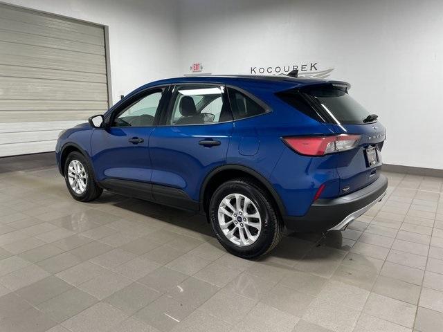 Thumbnail image of 2022 Ford Escape at Kocourek Ford Lincoln