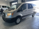 Thumbnail image of 2019 Ford Transit at Bill Alexander Ford Lincoln Used