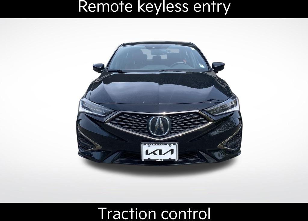 Thumbnail image of 2019 Acura ILX at Atlantic Kia