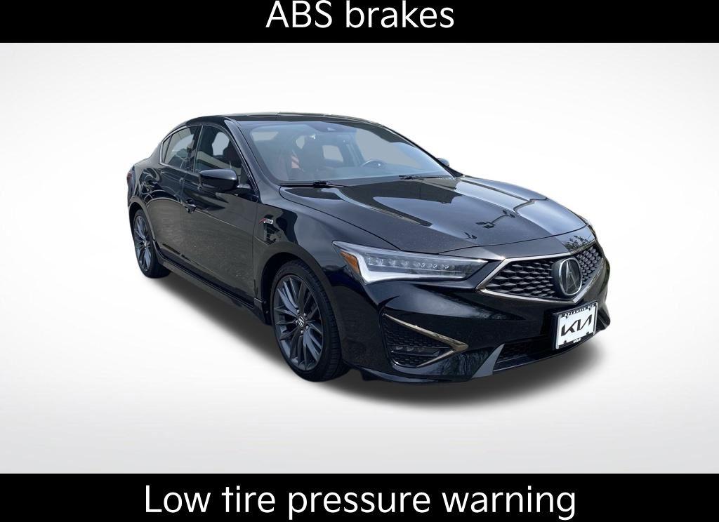 Thumbnail image of 2019 Acura ILX at Atlantic Kia