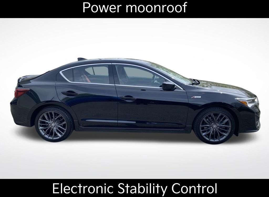 Thumbnail image of 2019 Acura ILX at Atlantic Kia