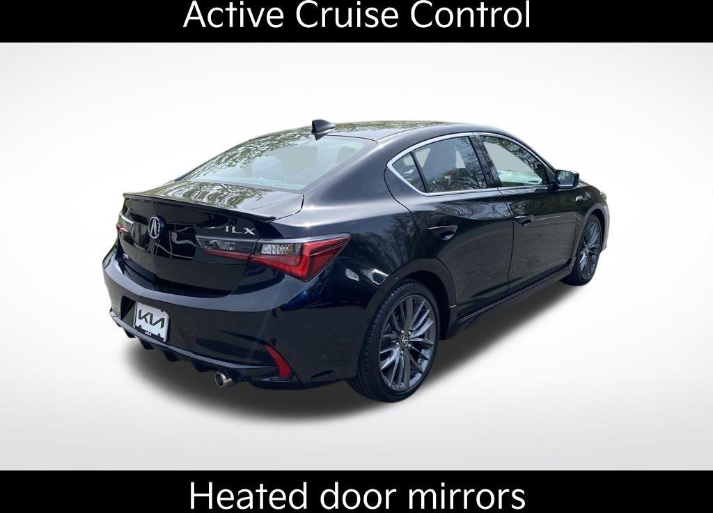 Thumbnail image of 2019 Acura ILX at Atlantic Kia