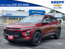 Thumbnail image of 2024 Chevrolet Trax at Koepp Chevrolet