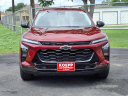 Thumbnail image of 2024 Chevrolet Trax at Koepp Chevrolet