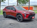 2024 Chevrolet Trax ACTIV at Koepp Chevrolet