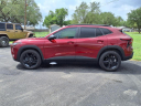 Thumbnail image of 2024 Chevrolet Trax at Koepp Chevrolet
