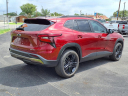 Thumbnail image of 2024 Chevrolet Trax at Koepp Chevrolet