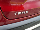 Thumbnail image of 2024 Chevrolet Trax at Koepp Chevrolet