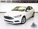 Thumbnail image of 2018 Ford Fusion at Stg Auto Group Montclair