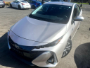 Thumbnail image of 2021 Toyota Prius Prime at Rockland Motors