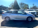 Thumbnail image of 2021 Toyota Prius Prime at Rockland Motors
