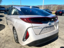 Thumbnail image of 2021 Toyota Prius Prime at Rockland Motors