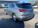 Thumbnail image of 2024 Chevrolet Equinox at LaFontaine Chrysler Dodge Jeep Ram of Fenton