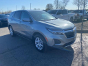 Thumbnail image of 2024 Chevrolet Equinox at LaFontaine Chrysler Dodge Jeep Ram of Fenton