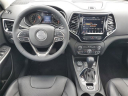 Thumbnail image of 2022 Jeep Cherokee at Kia of Grand Blanc