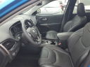 Thumbnail image of 2022 Jeep Cherokee at Kia of Grand Blanc