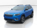 Thumbnail image of 2022 Jeep Cherokee at Kia of Grand Blanc