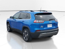 Thumbnail image of 2022 Jeep Cherokee at Kia of Grand Blanc