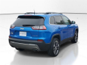 Thumbnail image of 2022 Jeep Cherokee at Kia of Grand Blanc