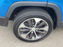 Thumbnail image of 2022 Jeep Cherokee at Kia of Grand Blanc