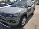 Thumbnail image of 2022 Jeep Compass at Galeana's Van Dyke Dodge, Inc