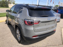 Thumbnail image of 2022 Jeep Compass at Galeana's Van Dyke Dodge, Inc