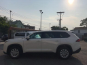 Thumbnail image of 2024 Toyota Grand Highlander Hybrid at City World Toyota
