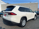 Thumbnail image of 2024 Toyota Grand Highlander Hybrid at City World Toyota