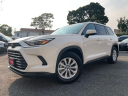 Thumbnail image of 2024 Toyota Grand Highlander Hybrid at City World Toyota