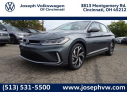 Thumbnail image of 2025 Volkswagen Jetta at Joseph Volkswagen-NEW