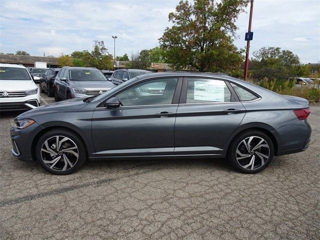 Thumbnail image of 2025 Volkswagen Jetta at Joseph Volkswagen-NEW