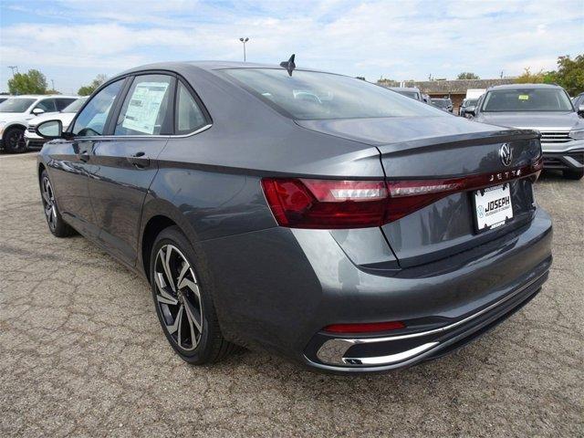 Thumbnail image of 2025 Volkswagen Jetta at Joseph Volkswagen-NEW