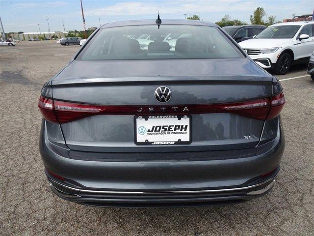 Thumbnail image of 2025 Volkswagen Jetta at Joseph Volkswagen-NEW