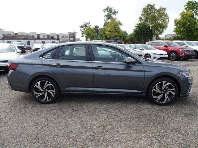 Thumbnail image of 2025 Volkswagen Jetta at Joseph Volkswagen-NEW